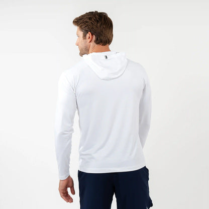Blitz Tech Hoodie