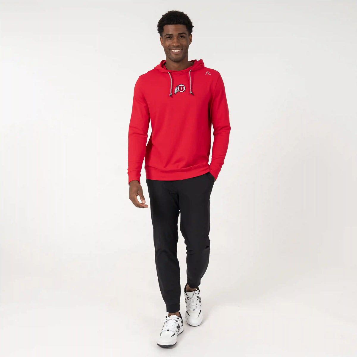 Hesi Collegiate Hoodie - Utah