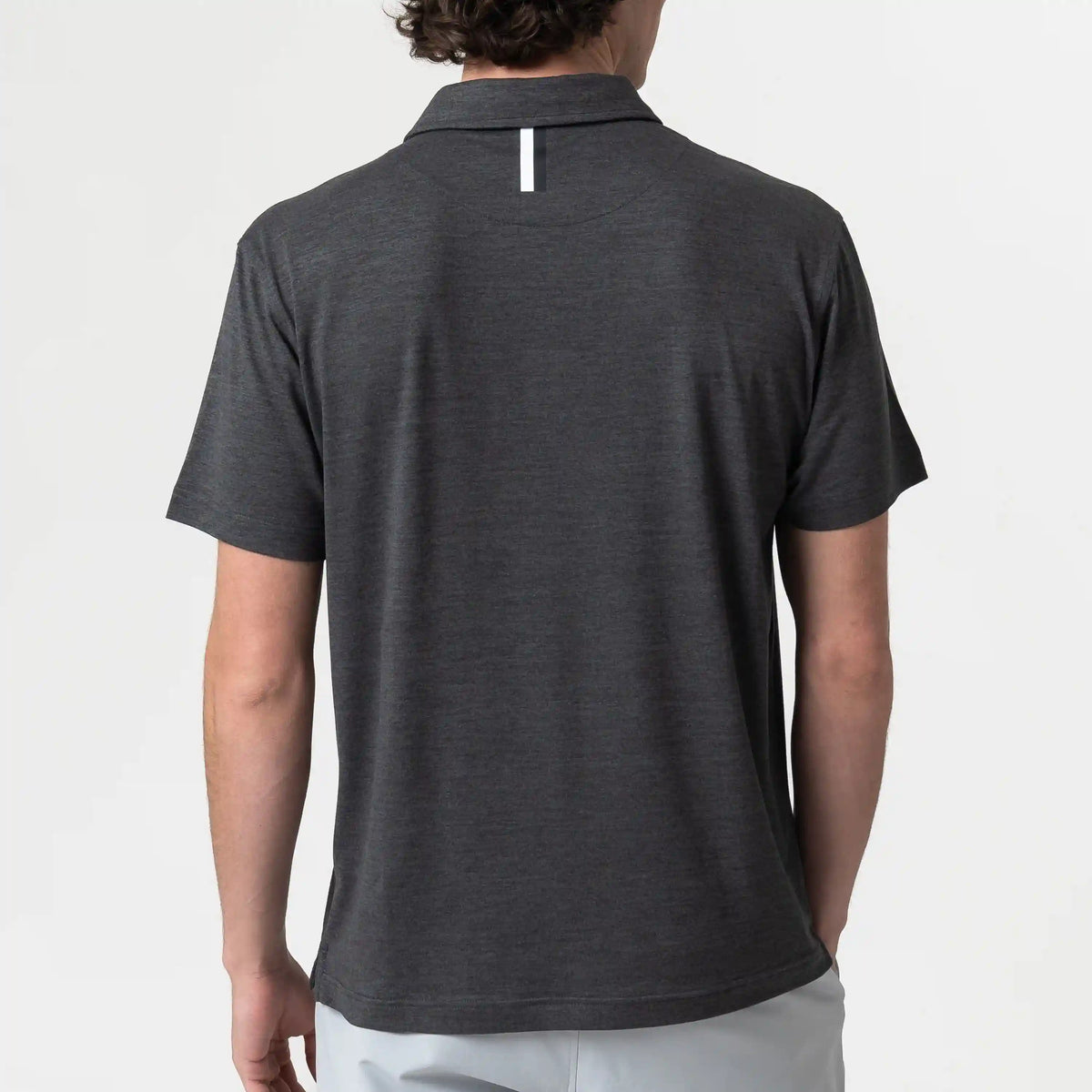 Tailwind Performance Polo
