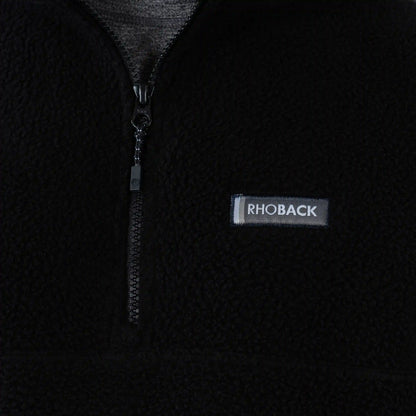 Summit Fleece Pullover