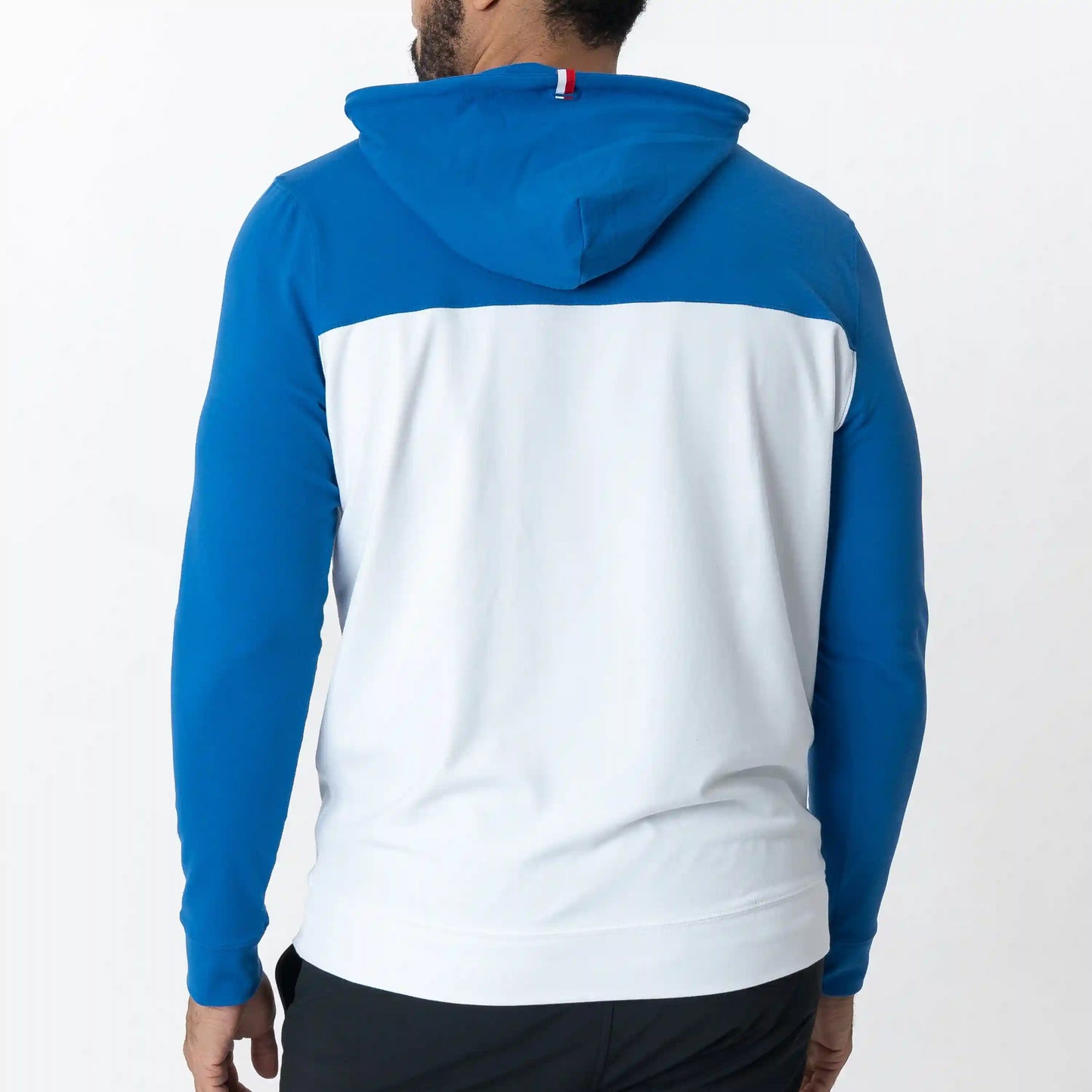 Hesi Collegiate Hoodie - Kansas
