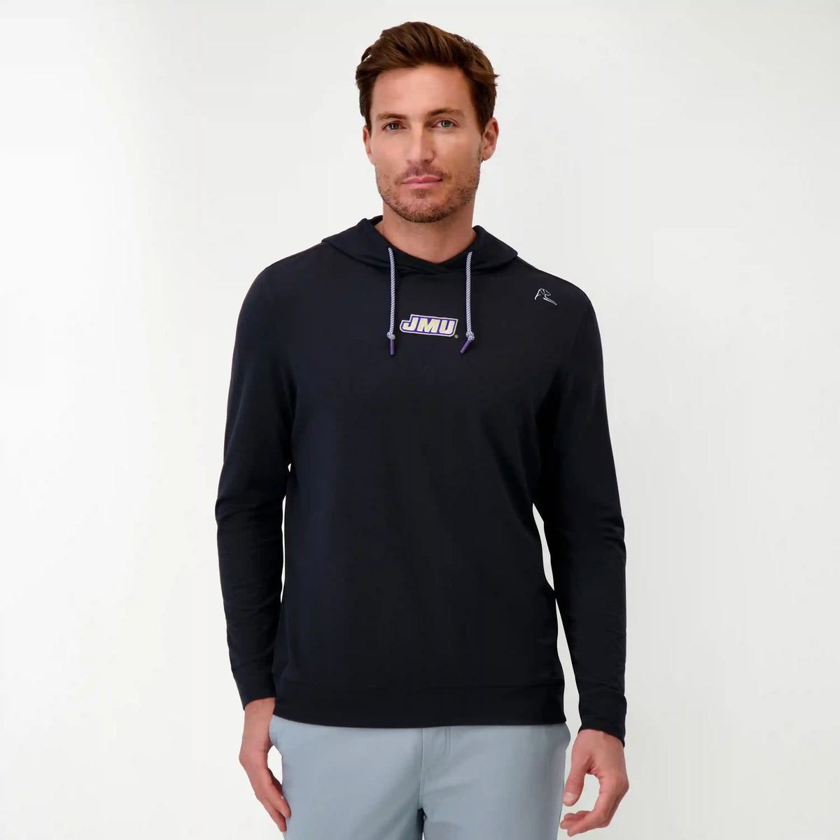 Hesi Collegiate Hoodie - James Madison