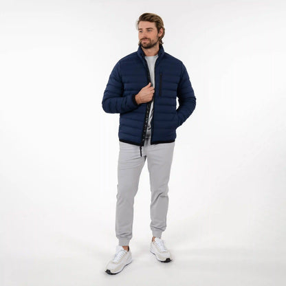 Glide Down Jacket