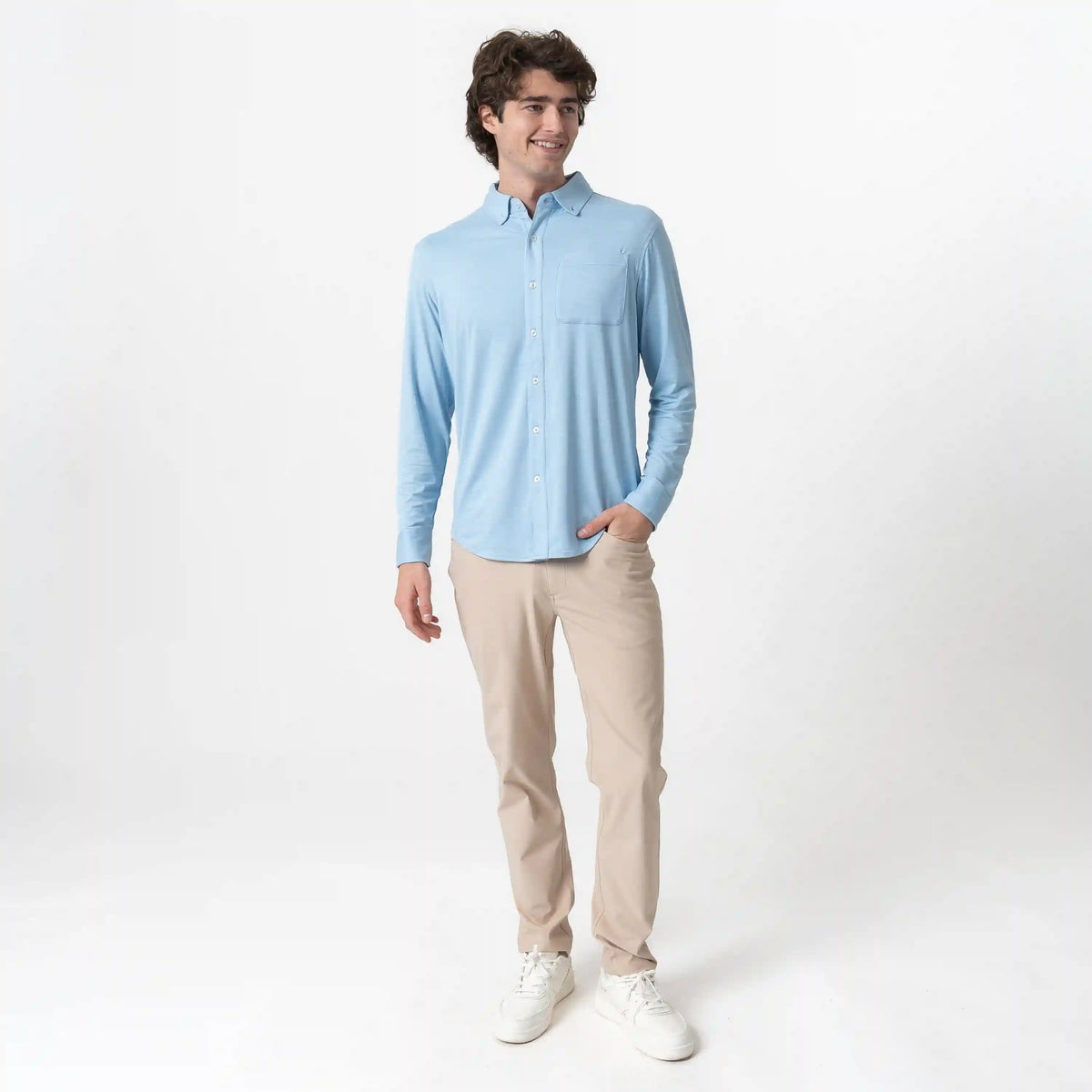 Tailwind Performance Sport Shirt