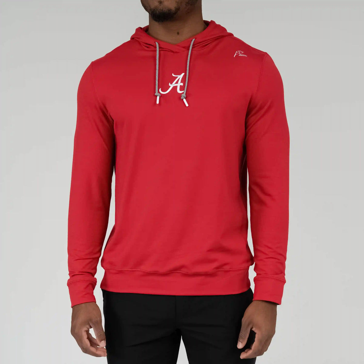 Hesi Collegiate Hoodie - Alabama
