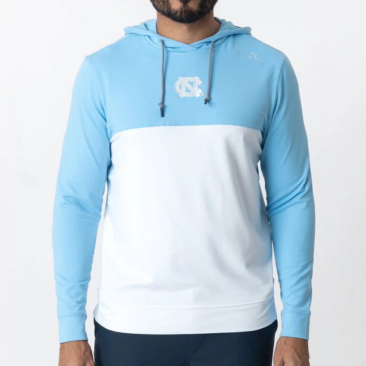 Hesi Collegiate Hoodie - UNC