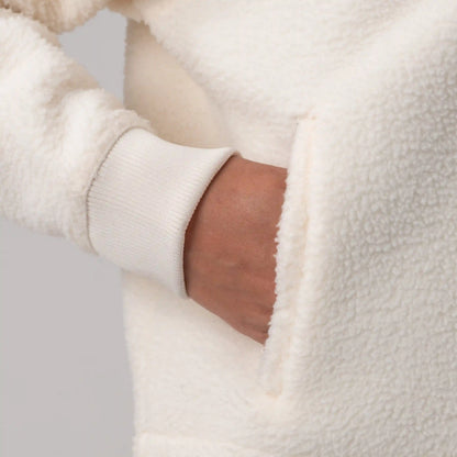 Rivanna Fleece Pullover