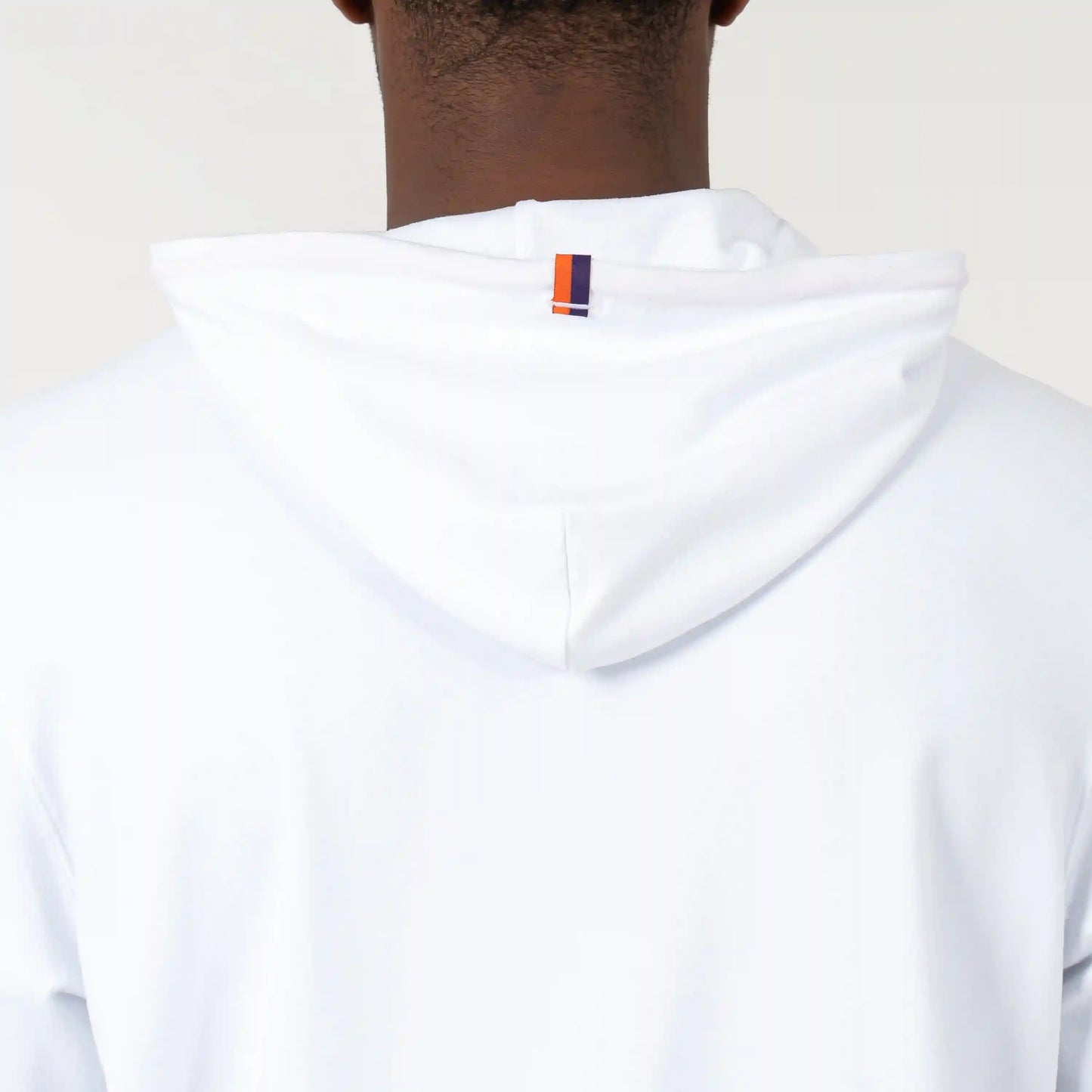 Hesi Collegiate Hoodie - Clemson