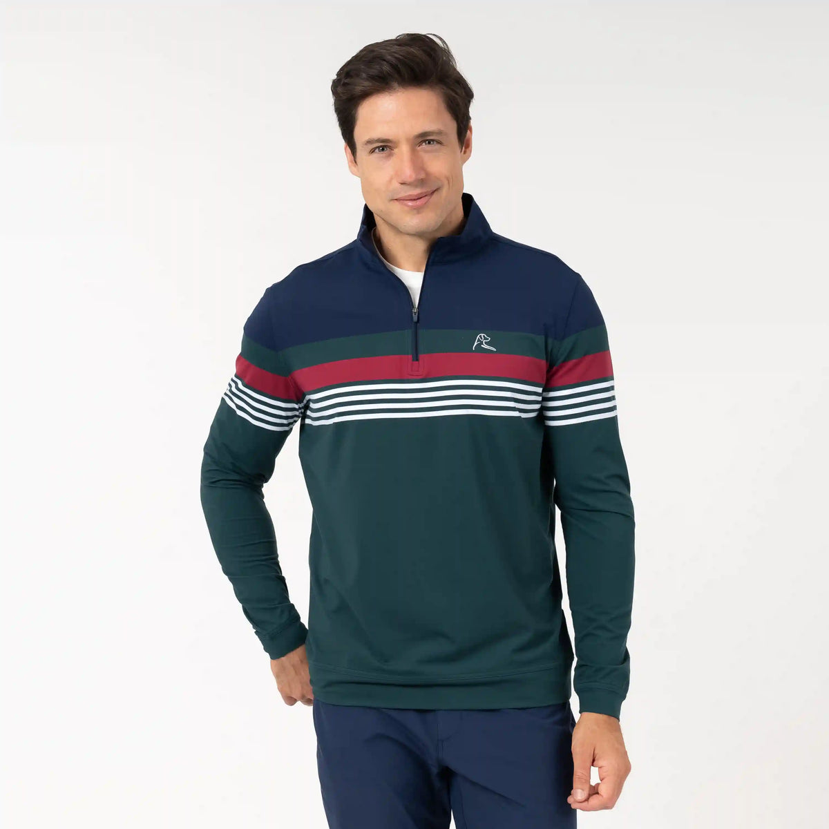 Grady Block Performance Q-Zip