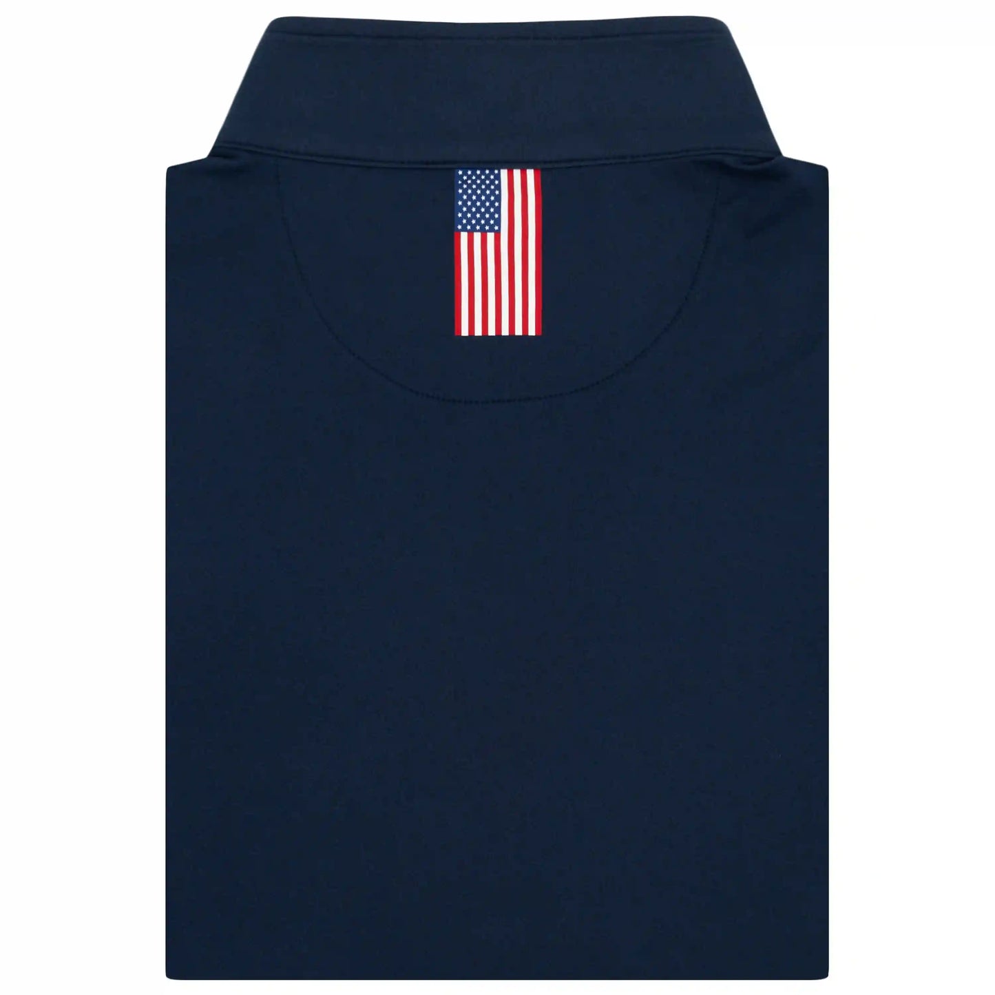 Solid Performance Q-Zip - USA