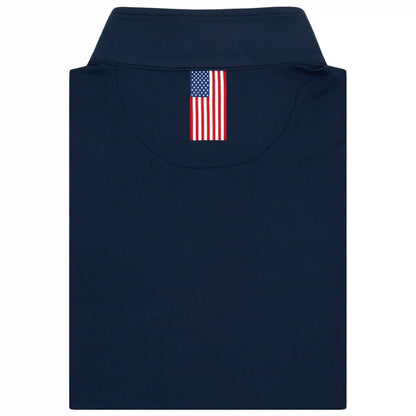 Solid Performance Q-Zip - USA