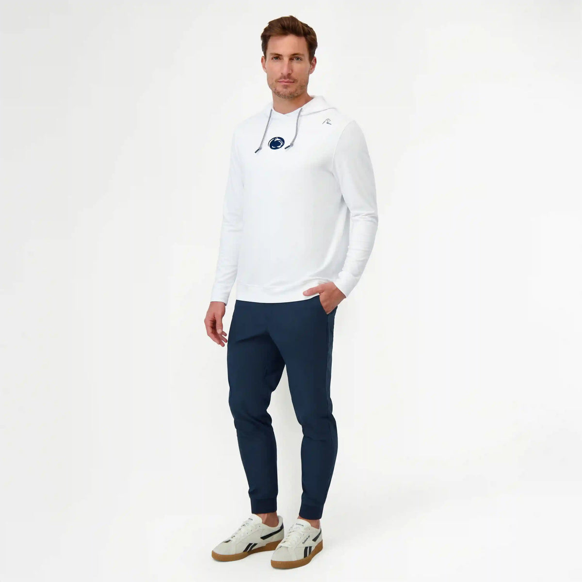 Hesi Collegiate Hoodie - Penn State