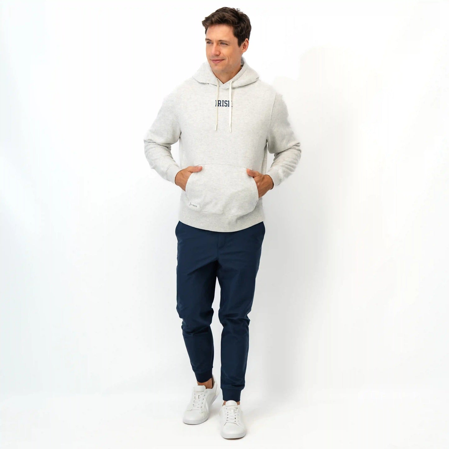 Ready Collegiate Hoodie - Notre Dame