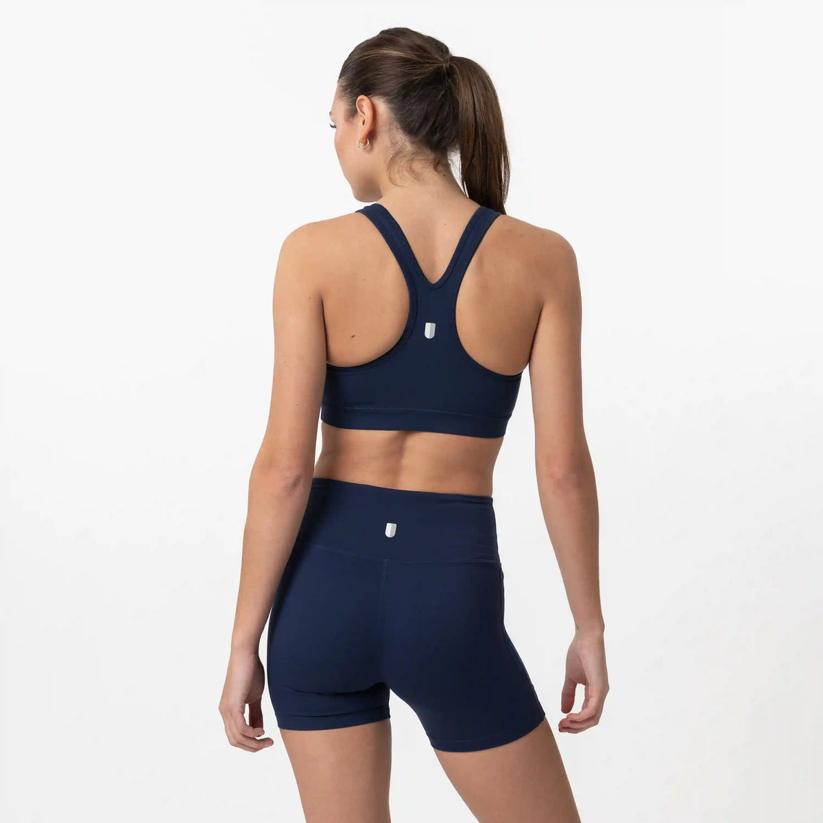 Vista Biker Short