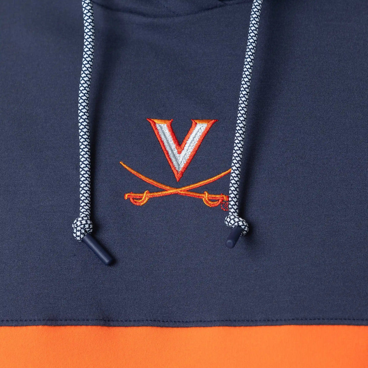 Hesi Collegiate Hoodie - UVA