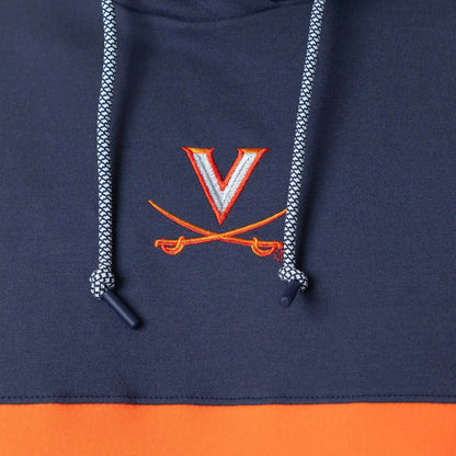 Hesi Collegiate Hoodie - UVA
