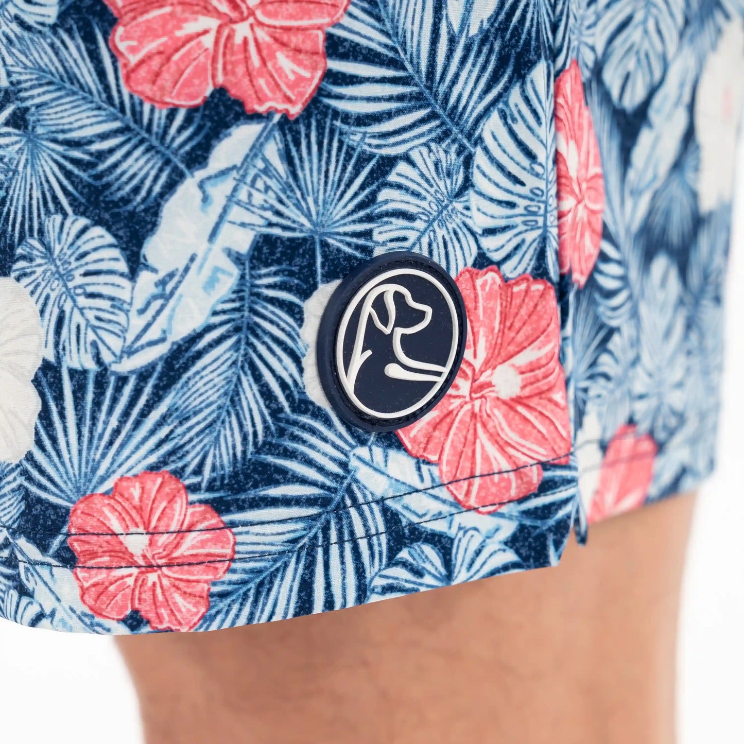 Medley Swim Trunk