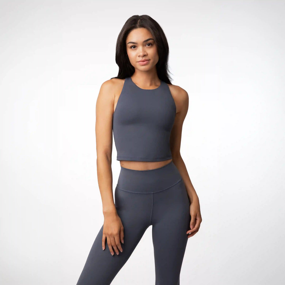 Vista Crop Tank
