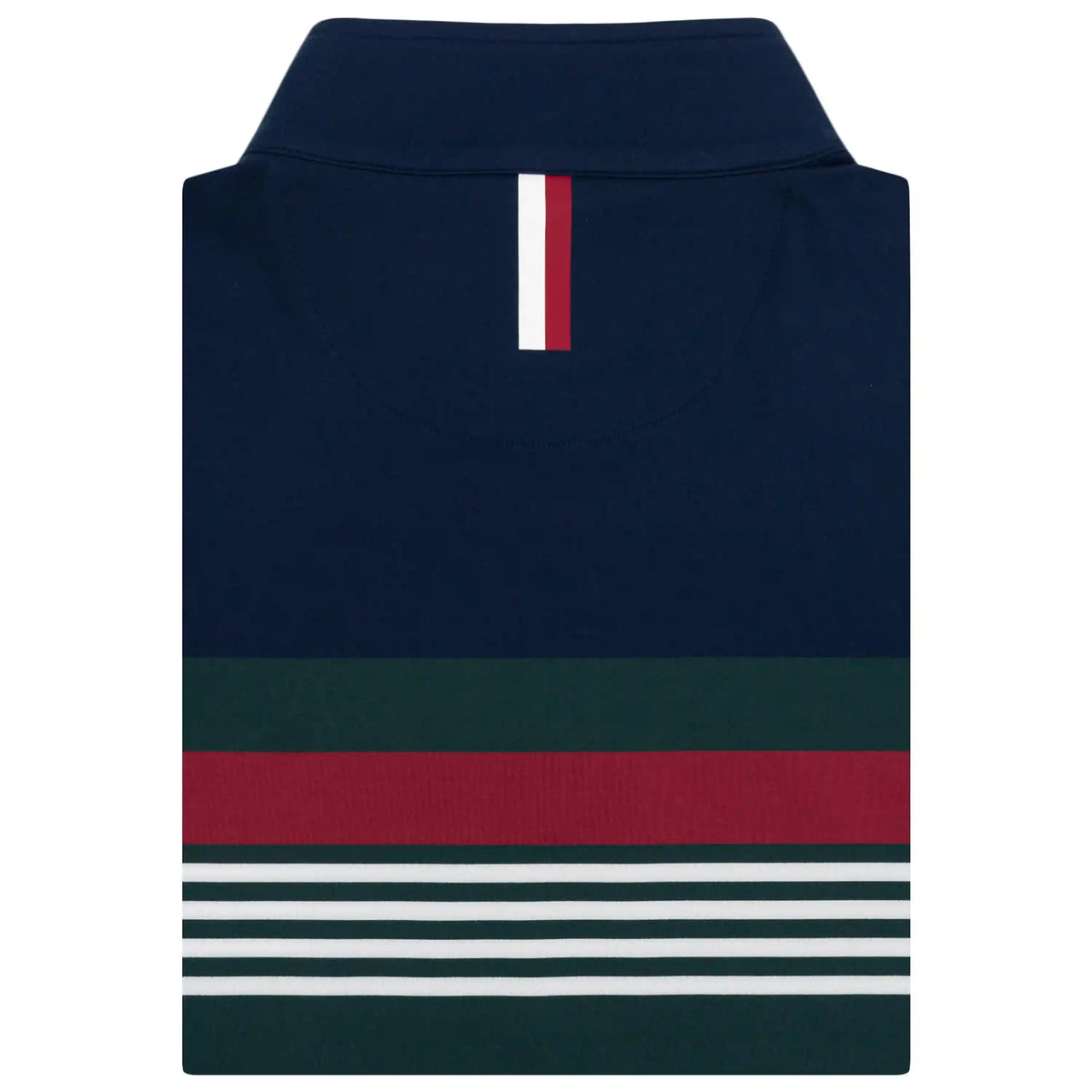 Grady Block Performance Q-Zip