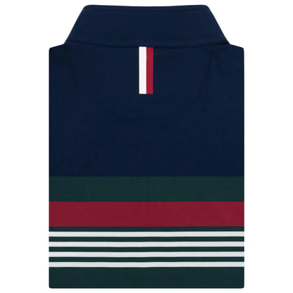 Grady Block Performance Q-Zip