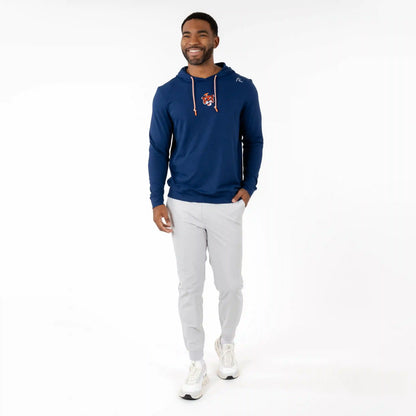 Hesi Collegiate Hoodie - Auburn