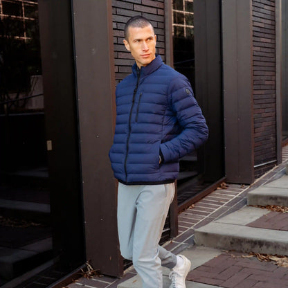 Glide Down Jacket