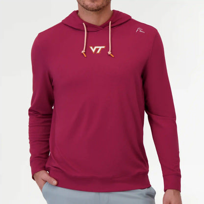 Hesi Collegiate Hoodie - Virginia Tech