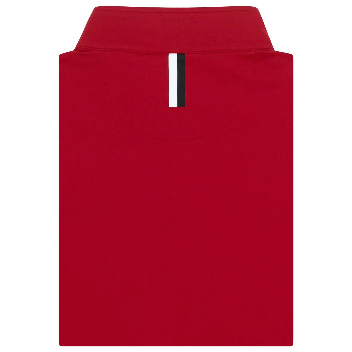 Solid Collegiate Q-Zip - Arkansas