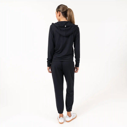 Tempo Full-Zip Hoodie