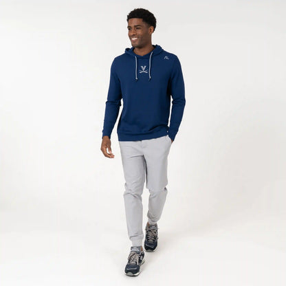 Hesi Collegiate Hoodie - UVA