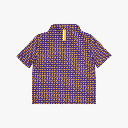 The Lil' LSU Eye Of The Tiger 2.0
