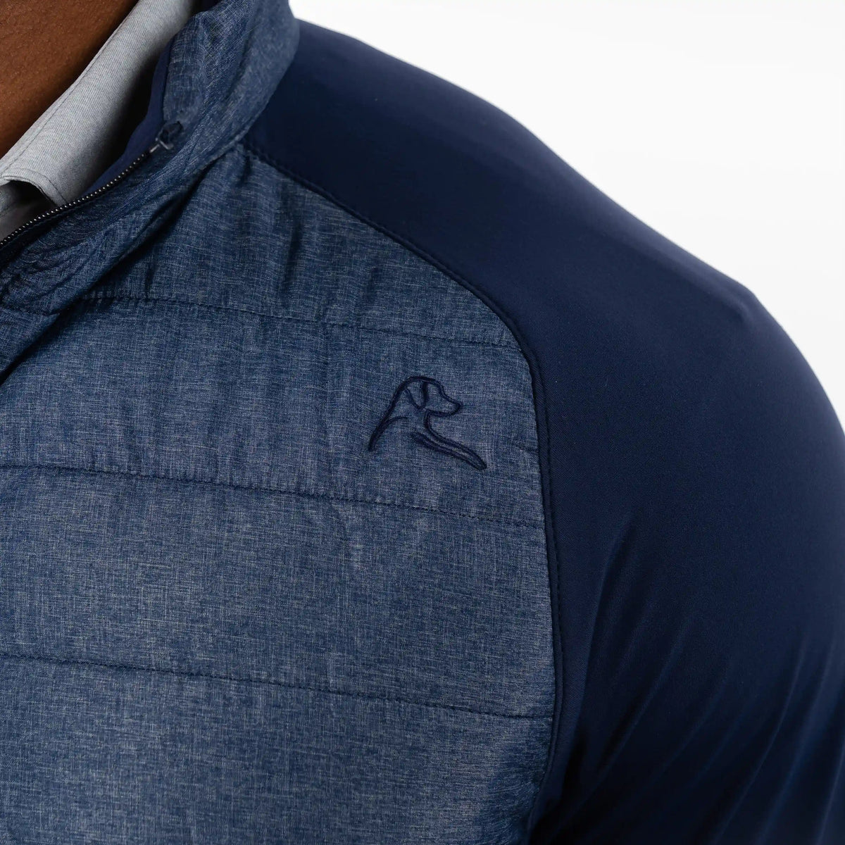 Fulton Hybrid Jacket