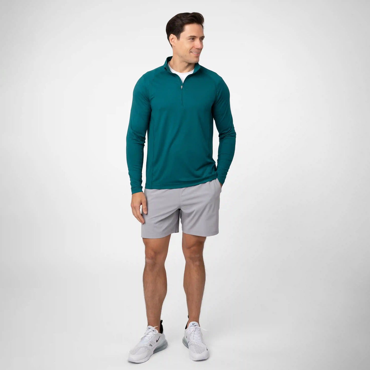 Tailwind Performance Q-Zip