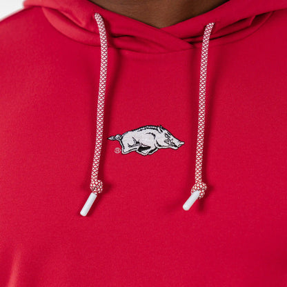 Hesi Collegiate Hoodie - Arkansas