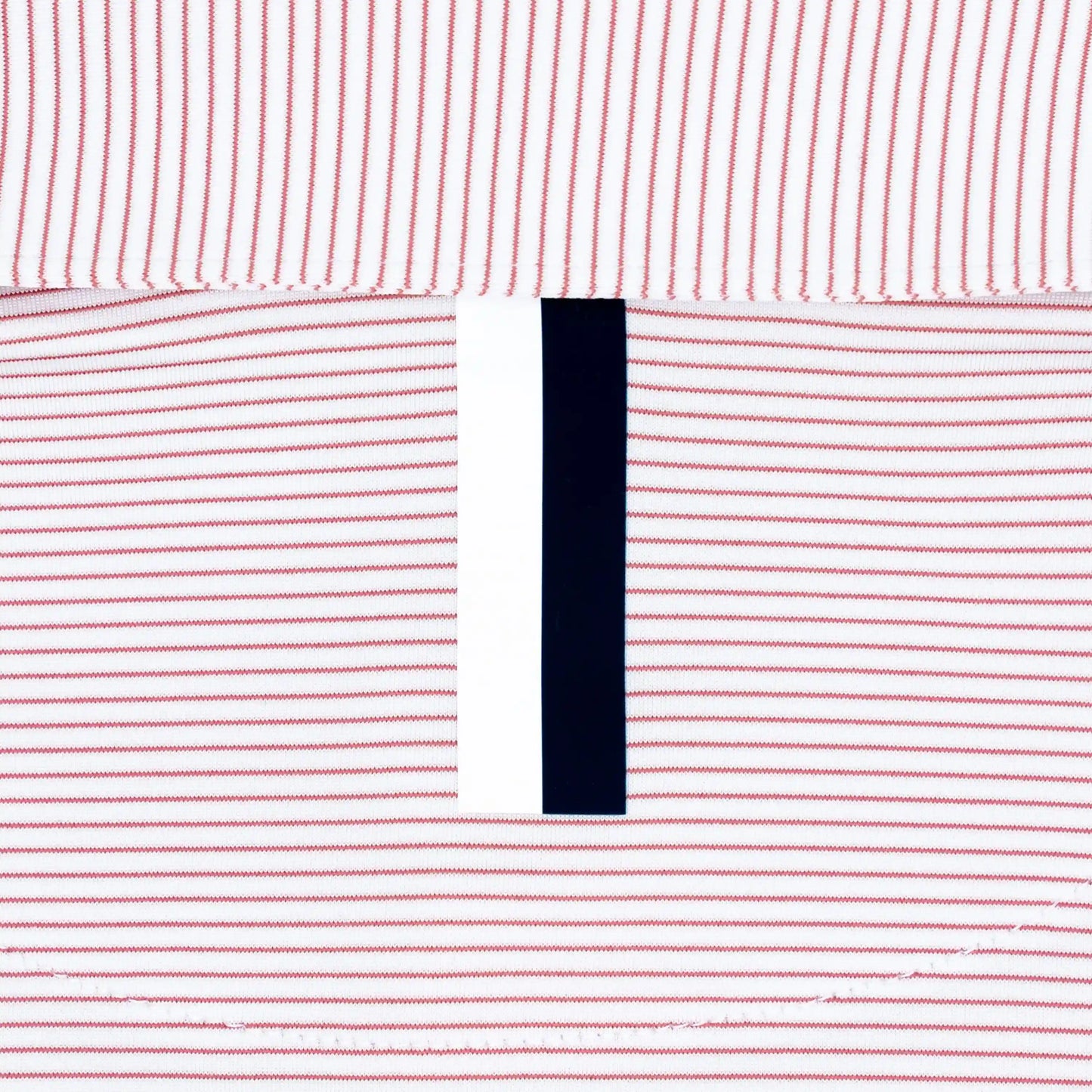 The Shell Stripe
