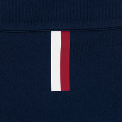 Grady Block Performance Q-Zip