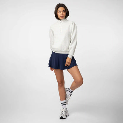 Serenity Half-Zip