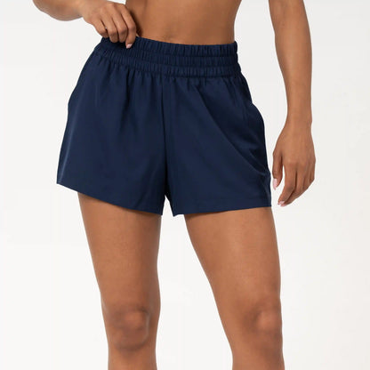 Era High-Rise Short