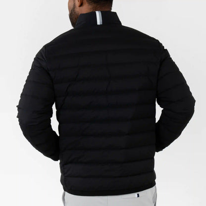 Glide Down Jacket