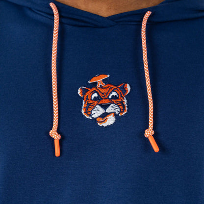 Hesi Collegiate Hoodie - Auburn