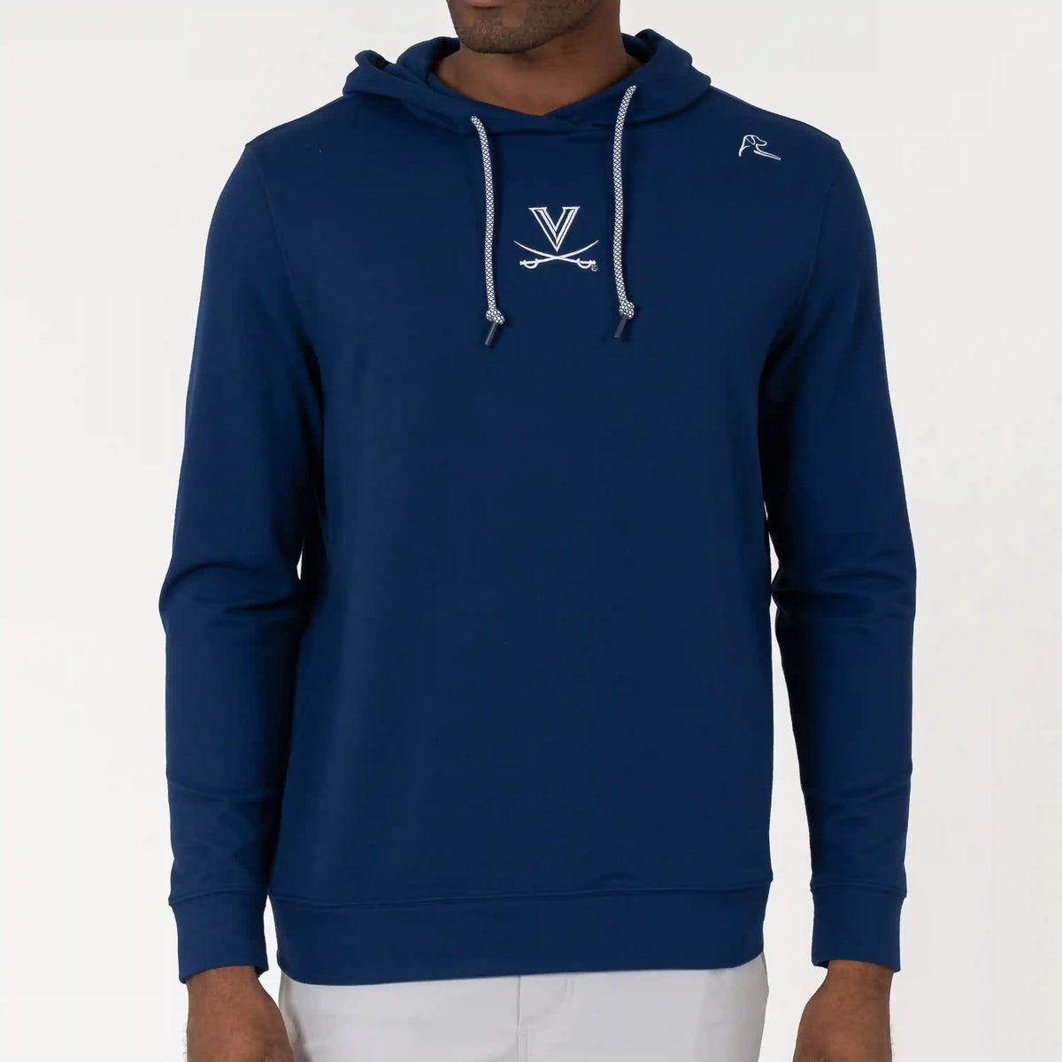 Hesi Collegiate Hoodie - UVA