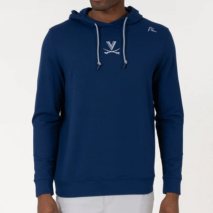 Hesi Collegiate Hoodie - UVA