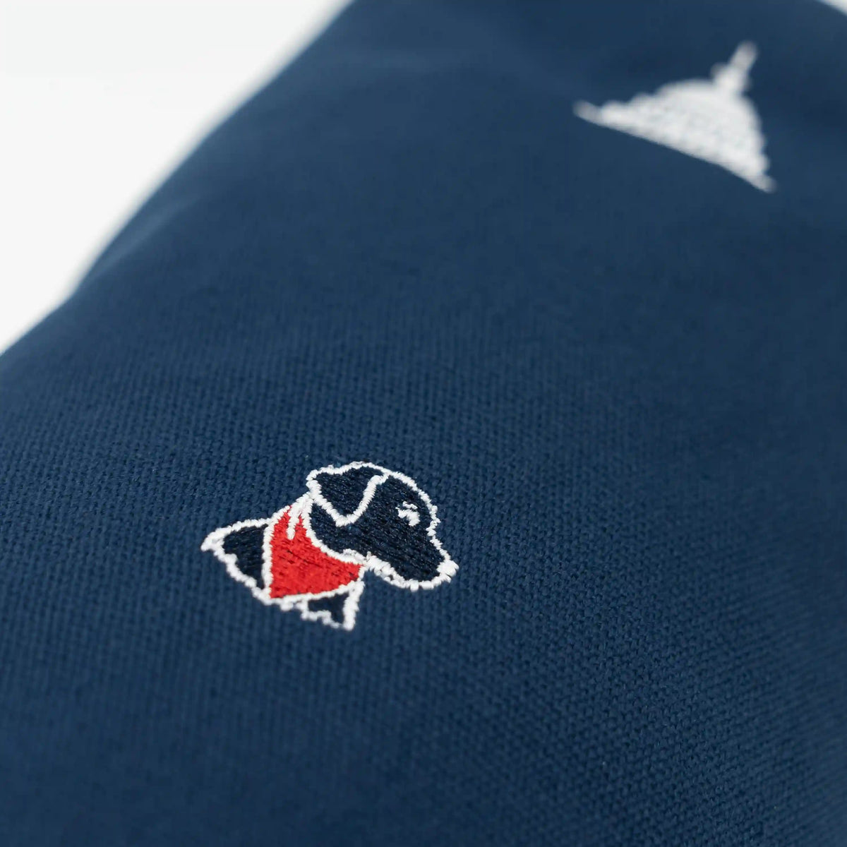 The USA Icon Driver Cover