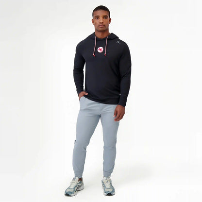 Hesi Collegiate Hoodie - Ohio State
