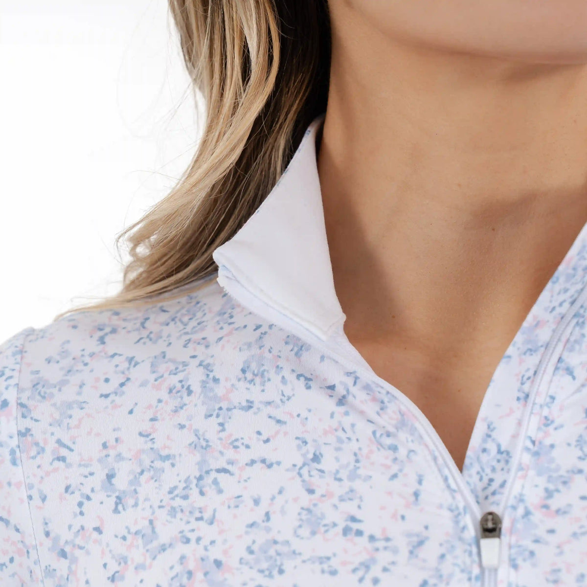 Rosette Performance Q-Zip