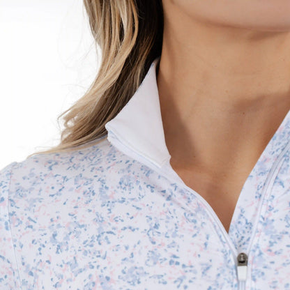 Rosette Performance Q-Zip