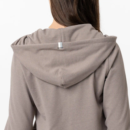 Tempo Full-Zip Hoodie