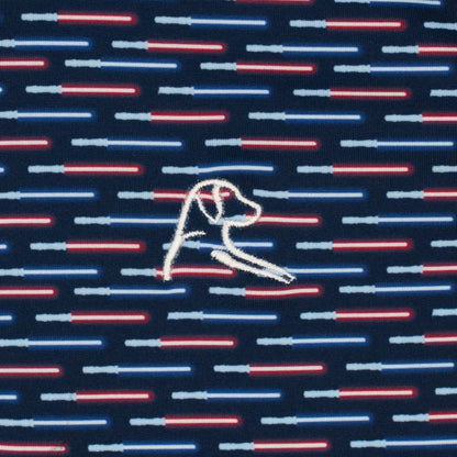 The Lil' Saber Stripe