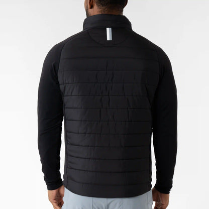 Fulton Hybrid Jacket