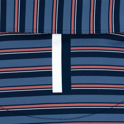 The Belmont Stripe